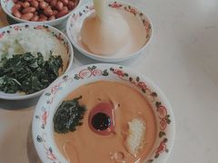 -东门口涮肉·砂锅·烤串(老门东店)