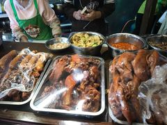 -大妈水饺(文华巷店)