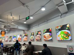 -尹记门钉肉饼(丰台站店)