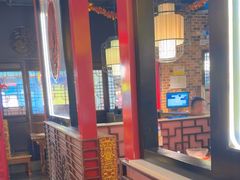 -缪氏川菜(深圳北站缤果空间店)