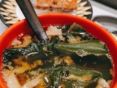 -争鲜回转寿司(流行前线店)
