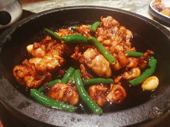 -绿茶餐厅(昌平悦荟店)