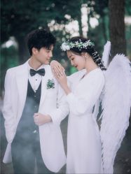 -摩玛婚纱摄影(杭州店)