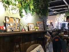 -海马体照相馆(天津世纪都会店)
