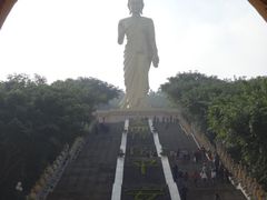 景点-西双版纳勐泐文化旅游区