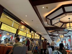 -石湖大酒店(桐泾店)