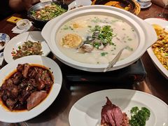 -五味坊·喜宴楼(瑞丰商博城店)