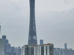 -小茶闲舍·观景商务茶馆(广州塔店)