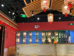 -犇鼎牛潮汕牛肉火锅(新辰里学清路店)