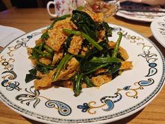 -胖老汉椒麻鸡清真新疆菜(西御街店)