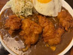 -金龙咖喱