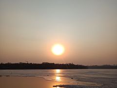 -长春市南湖公园