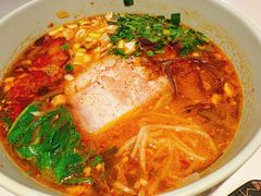 -胡麻(静安嘉里店)