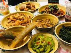 -东排食堂长沙小吃大排档(五一广场店)