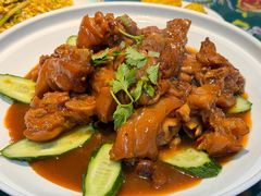 -人民公社大食堂(顺义总店)