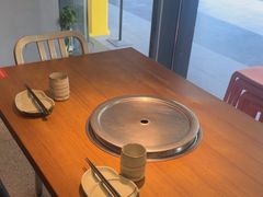 -大牛焱烧·和牛炭火烧放题