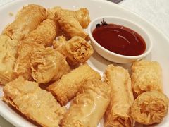 干炸响铃-知味观(湖滨总店)