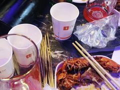 -阿三烧烤·生蚝(超级会员店拓峰店)
