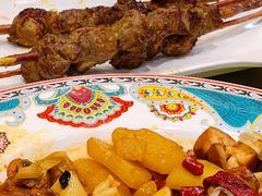 -巴依老爷新疆美食(望京小街店)