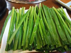 -首尔馆韩国料理(金童路店)