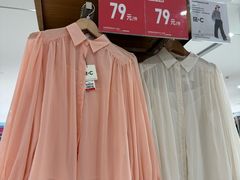 -优衣库(珠海华发商都店)