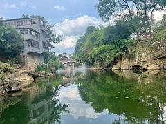 -零陵古城
