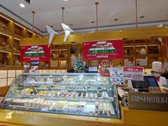 -西村叔叔的店·面包·甜品·蛋糕(牡丹园店)