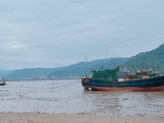 -北岐滩涂