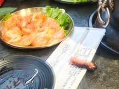 -火炉旺烤肉啤酒屋(沈北创始店)