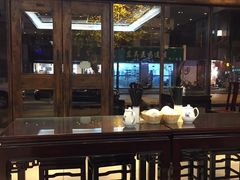 大堂-熙盛源(凤凰街店)
