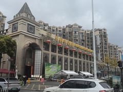 -王府井酒店(金桥港湾店)