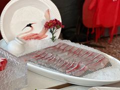 -川越泰火锅(吉利大厦店)