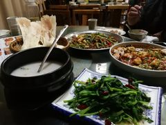 -非常粥道(天宝东街店)