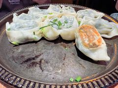 深度包袱饺-刀板香·安徽菜(国购IFC店)