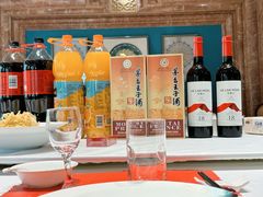 -鹊华居·地道鲁菜·海鲜·融合味(大明湖店)