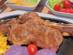 -豪客来牛排(成都锦江大融城店)