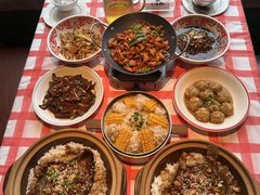 -恰八斗·猛火长沙菜(国贸店)