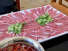 -情忆草原涮肉馆