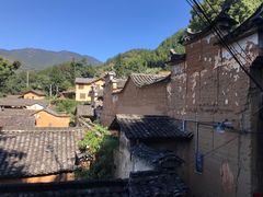 -杨家堂村