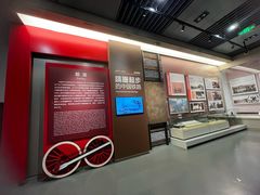 -中国铁道博物馆(正阳门馆)