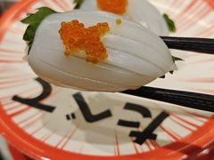 -友壹町寿司(佛山新DNA店)