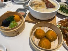 -粤域茶餐厅