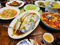 -涌觅名灶·本地海鲜宁波菜(财富广场店)