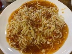 -有家驴肉黄面(敦煌店)