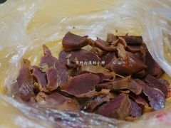 -黄毛鸭脖(汉阳总店)