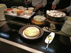 -香港唯港荟 Hotel ICON – The Market