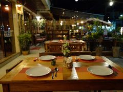 -Phensiri Thai Restaurant