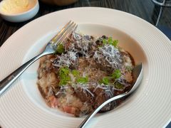 -福楼毕斯罗F Bistronome(国贸商城约会地标景观店)