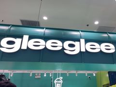 -gleeglee乐溢亦茶(合生汇店)