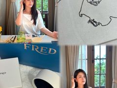 -FRED斐登(上海恒隆精品店)